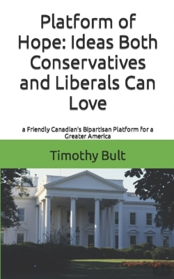 Bertrand.pt - Platform Of Hope: Ideas Both Conservativ