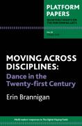 Platform Papers 25: Moving Across Disciplines