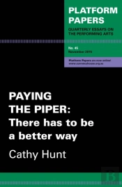 Platform Papers 45: Paying The Piper