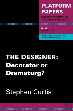 Bertrand.pt - Platform Papers 46: The Designer