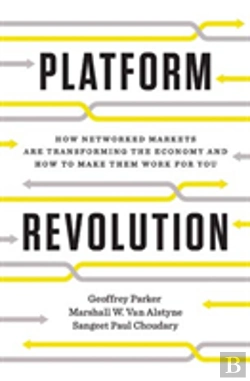 Bertrand.pt - Platform Revolution