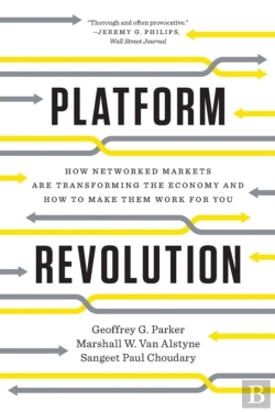 Bertrand.pt - Platform Revolution