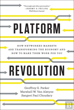Bertrand.pt - Platform Revolution