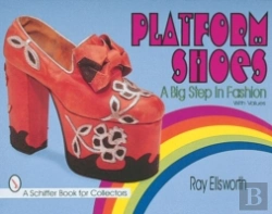 Bertrand.pt - Platform Shoes