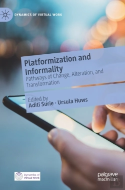 Bertrand.pt - Platformization And Informality