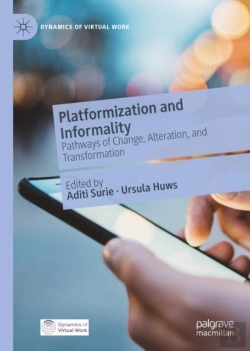 Bertrand.pt - Platformization And Informality