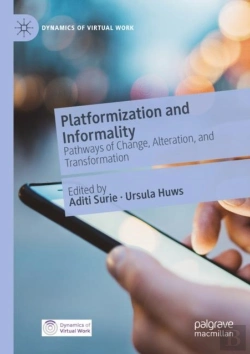 Bertrand.pt - Platformization And Informality