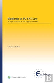 Platforms In Eu Vat Law
