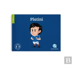 Bertrand.pt - Platini