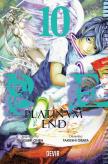 Platinum End N.º 10