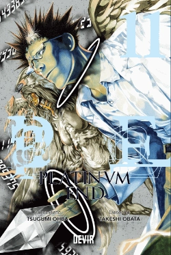 Bertrand.pt - Platinum End N.º 11