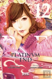 Platinum End N.º 12