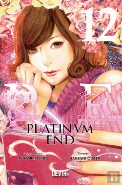 Bertrand.pt - Platinum End N.º 12
