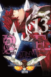 Platinum End N.º 13
