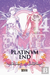 Platinum End N.º 14