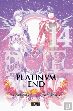 Bertrand.pt - Platinum End N.º 14