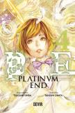 Platinum End N.º 4