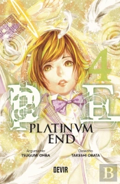 Platinum End N.º 4