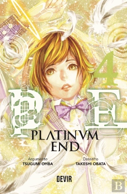 Bertrand.pt - Platinum End N.º 4