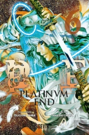 Platinum End N.º 6
