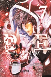 Platinum End N.º 7