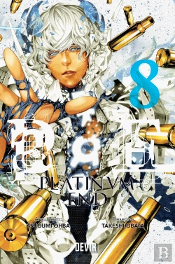 Bertrand.pt - Platinum End N.º 8
