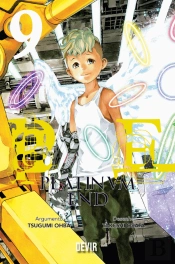 Platinum End N.º 9