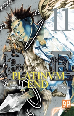 Bertrand.pt - Platinum End T11