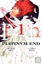 Platinum End, Vol. 1