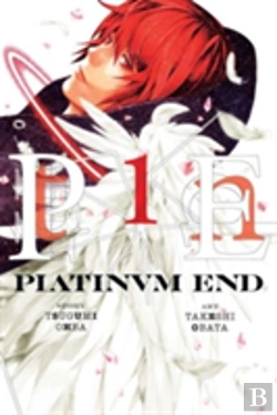 Bertrand.pt - Platinum End, Vol. 1