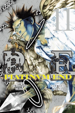 Bertrand.pt - Platinum End, Vol. 11
