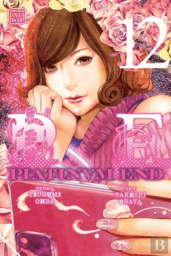 Bertrand.pt - Platinum End, Vol. 12