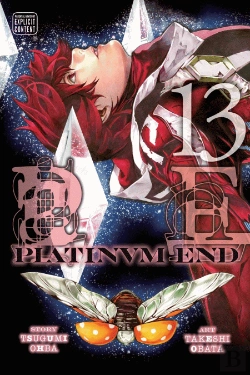Bertrand.pt - Platinum End, Vol. 13
