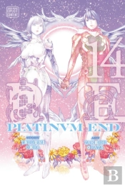 Platinum End, Vol. 14