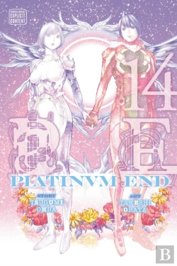 Bertrand.pt - Platinum End, Vol. 14