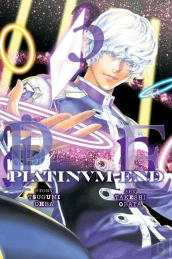 Bertrand.pt - Platinum End, Vol. 3