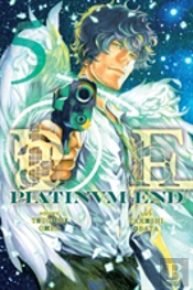 Platinum End, Vol. 5