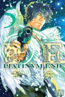 Bertrand.pt - Platinum End, Vol. 5