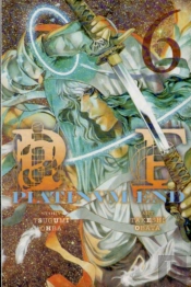 Platinum End, Vol. 6