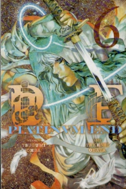 Bertrand.pt - Platinum End, Vol. 6