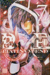 Platinum End, Vol. 7