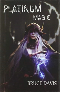 Bertrand.pt - Platinum Magic