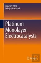 Platinum Monolayer Electrocatalysts