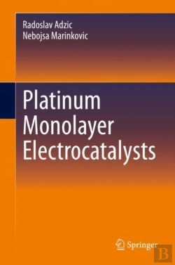 Bertrand.pt - Platinum Monolayer Electrocatalysts