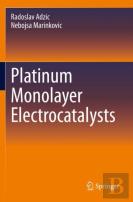 Platinum Monolayer Electrocatalysts