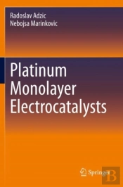 Platinum Monolayer Electrocatalysts