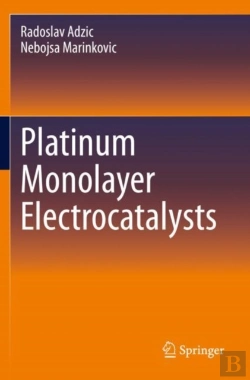 Bertrand.pt - Platinum Monolayer Electrocatalysts