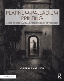 Bertrand.pt - Platinum-Palladium Printing