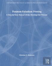 Platinum-Palladium Printing