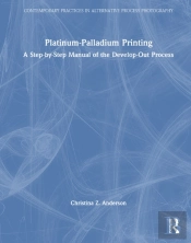 Platinum-Palladium Printing